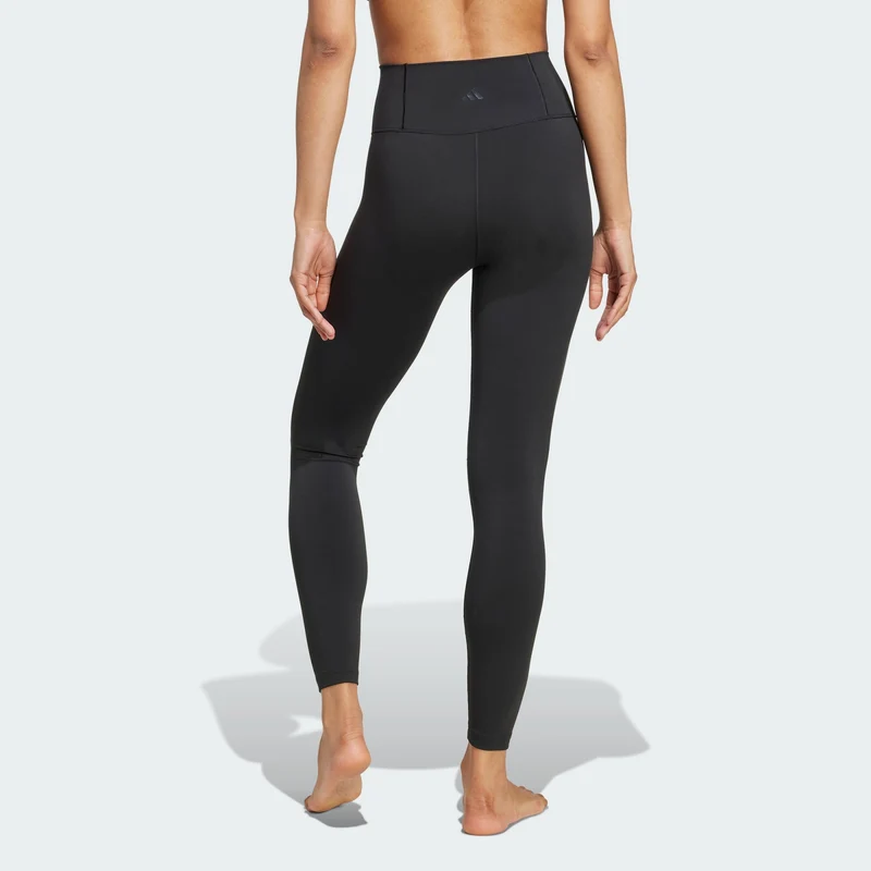 adidas Womens All Me 7/8 Leggings