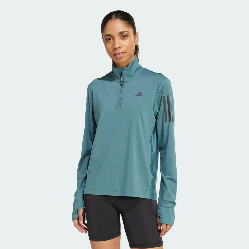 adidas Women Veste demi