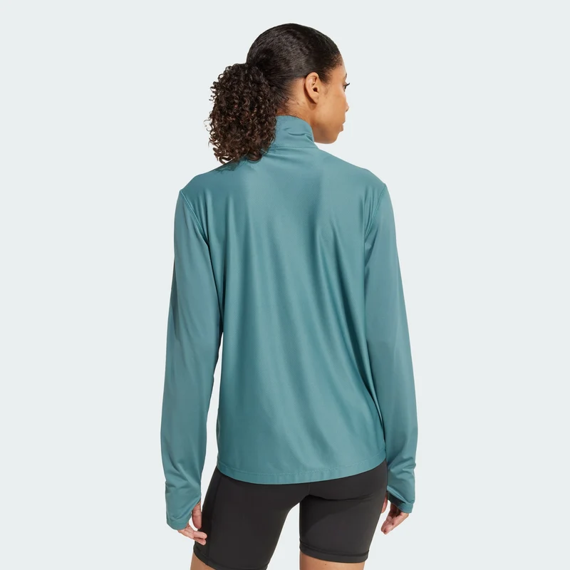 adidas Women Veste demi