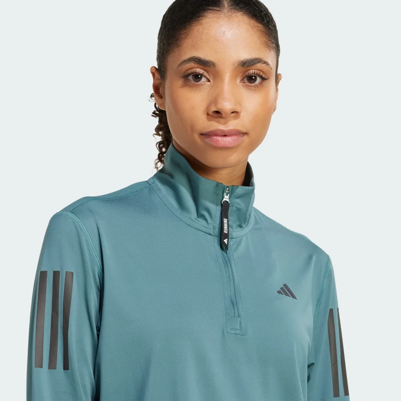 adidas Women Veste demi