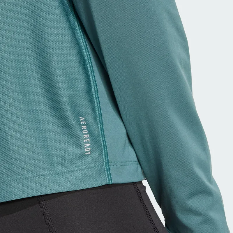 adidas Women Veste demi