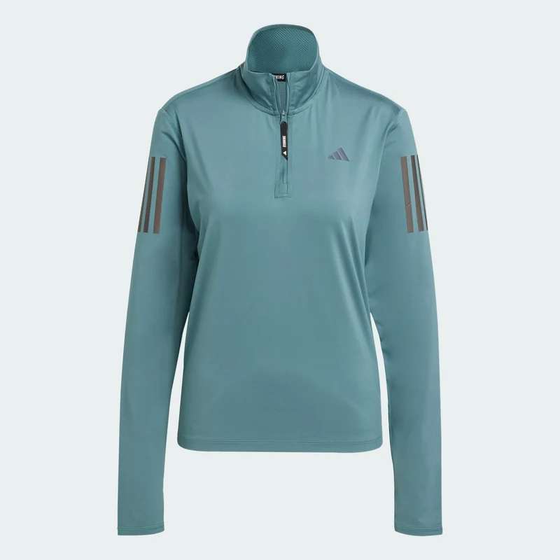 adidas Women Veste demi