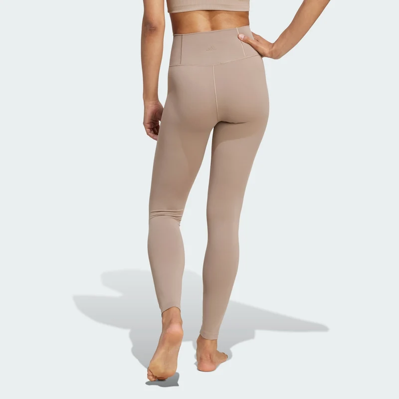 adidas Womens All Me 7/8 Leggings