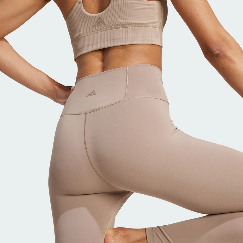adidas Womens All Me 7/8 Leggings