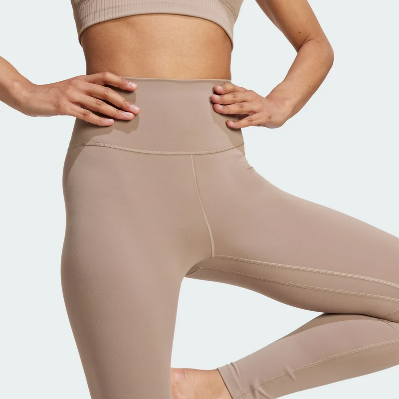 adidas Womens All Me 7/8 Leggings