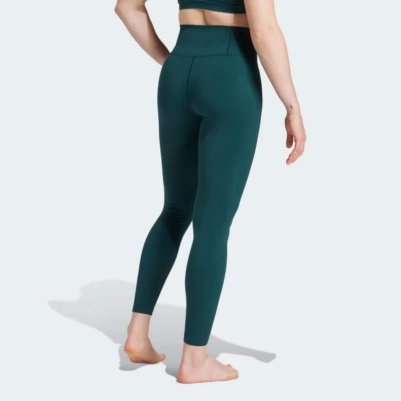 adidas Womens All Me 7/8 Leggings