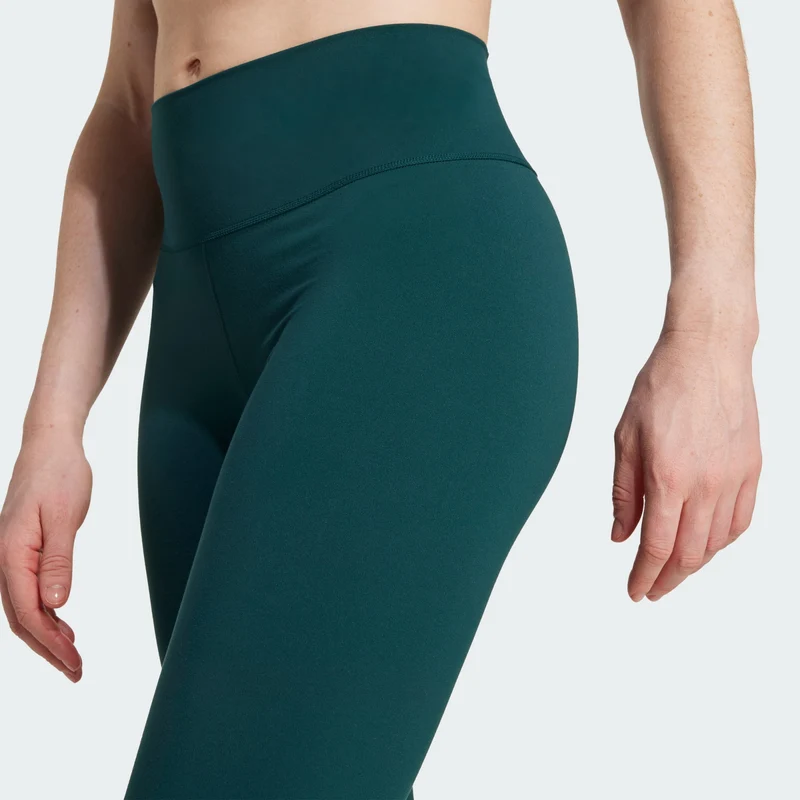 adidas Womens All Me 7/8 Leggings