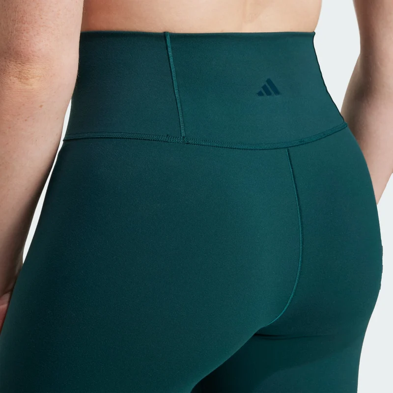 adidas Womens All Me 7/8 Leggings