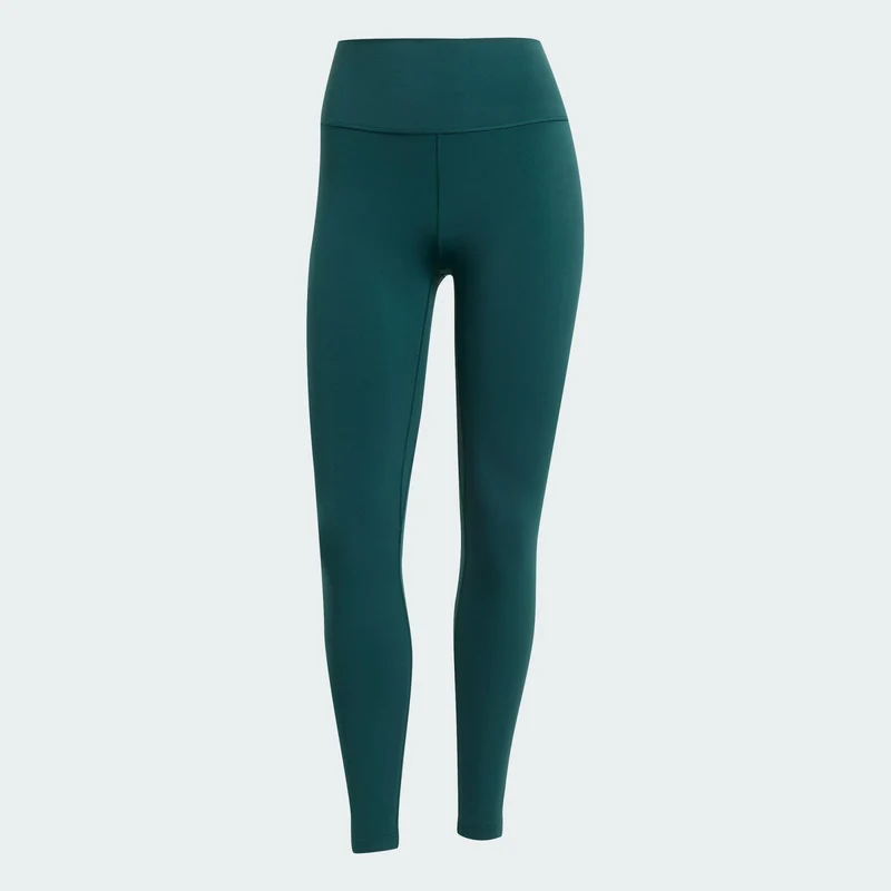 adidas Womens All Me 7/8 Leggings