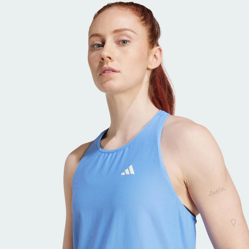 adidas Women Débardeur Own The Run