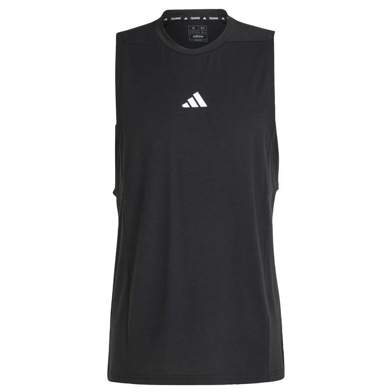 adidas Men Débardeur d'entraînement Designed for Training