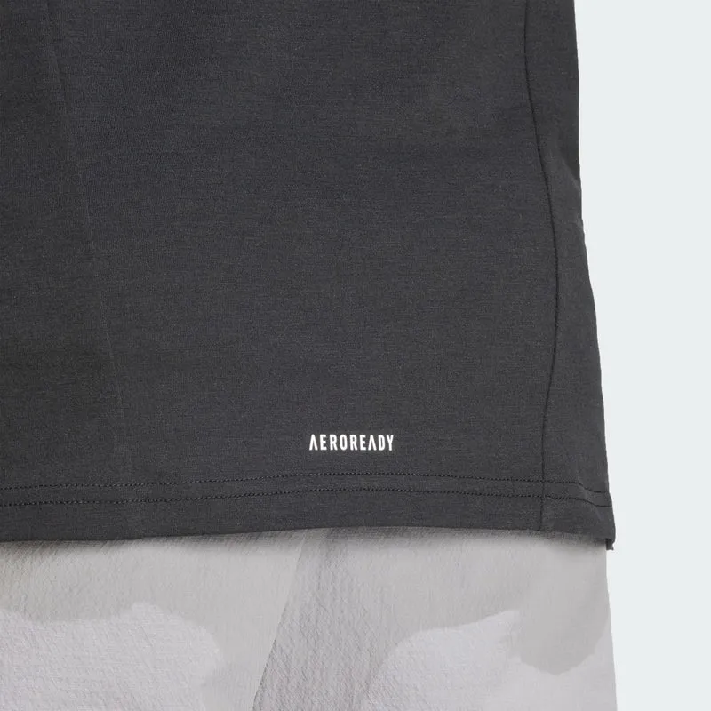 adidas Men Débardeur d'entraînement Designed for Training