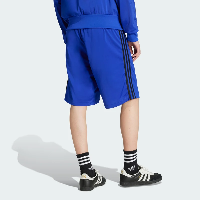 adidas Originals Adicolor Firebird Shorts