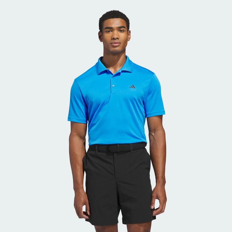 adidas Men Polo adi Performance