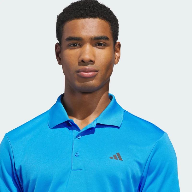 adidas Men Polo adi Performance