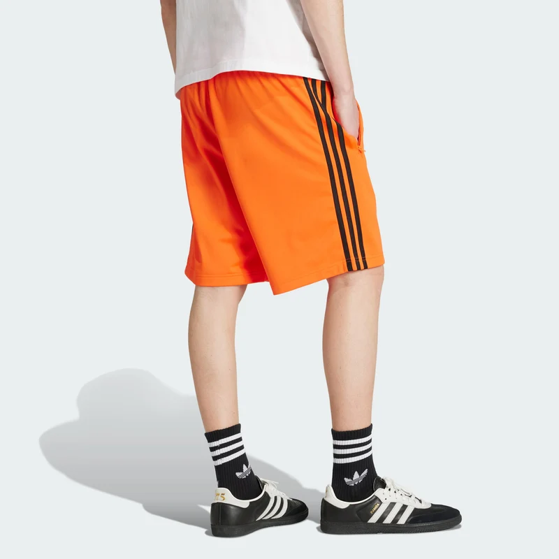 adidas Originals Adicolor Firebird Shorts