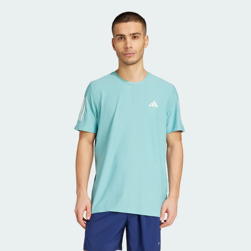 T-Shirt adidas Own the Run