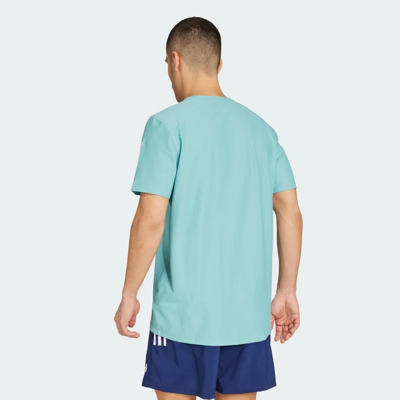 T-Shirt adidas Own the Run