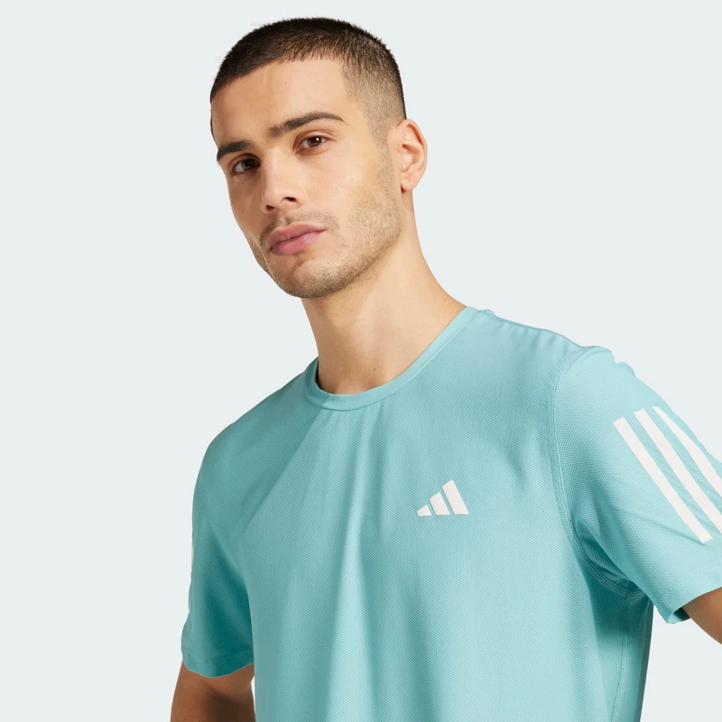 T-Shirt adidas Own the Run