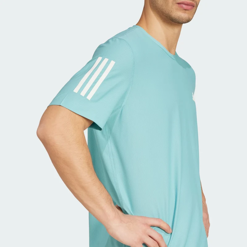 T-Shirt adidas Own the Run