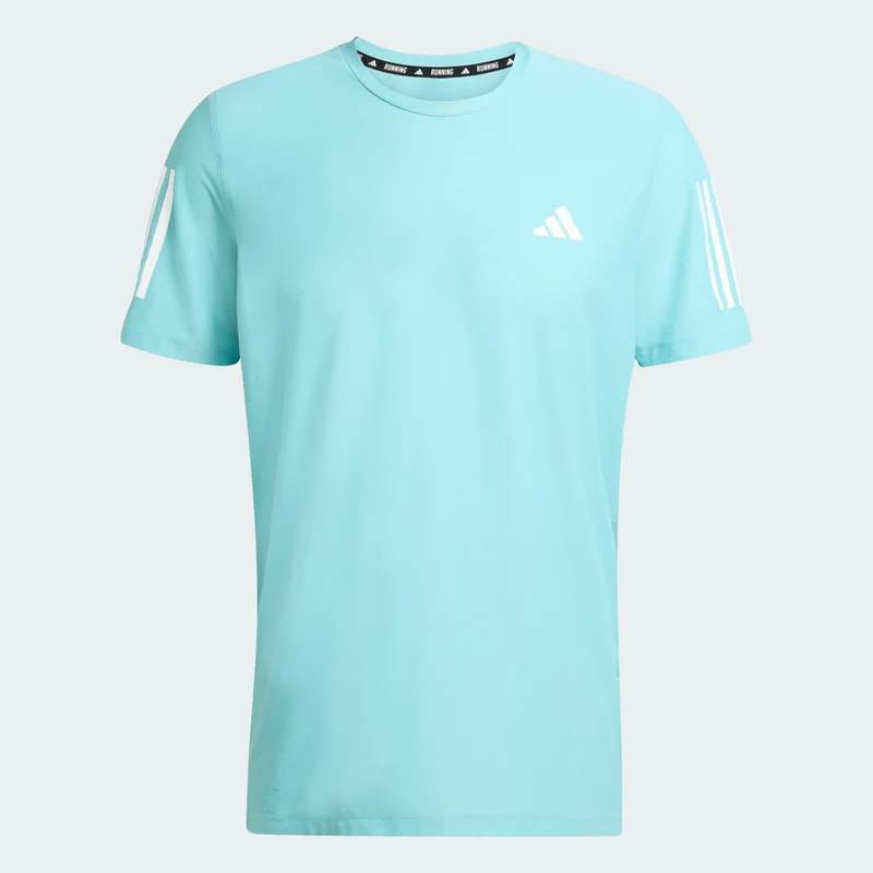 T-Shirt adidas Own the Run