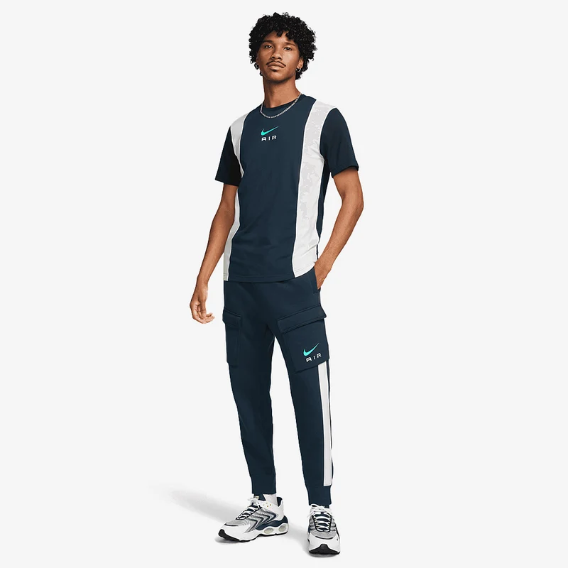 Pantalon Nike Sportswear Air Cargo Fleece