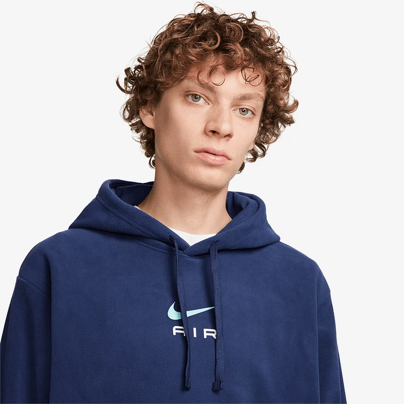 Sweat à Capuche Nike Sportswear Air Polar
