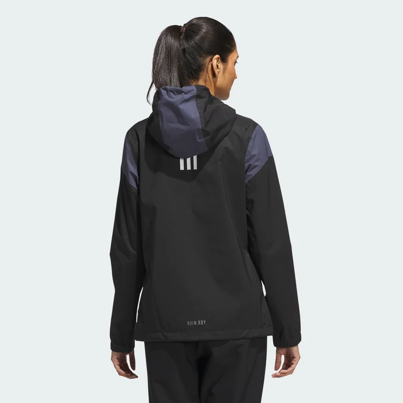 adidas Womens RAIN.RDY Jacket