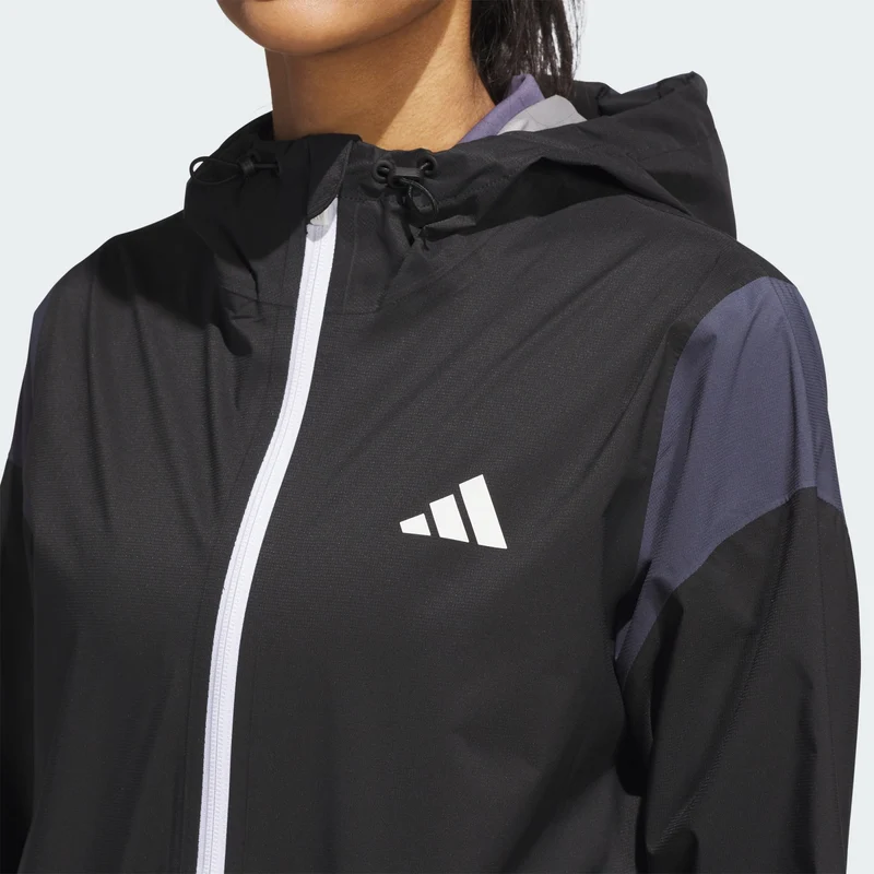 adidas Womens RAIN.RDY Jacket