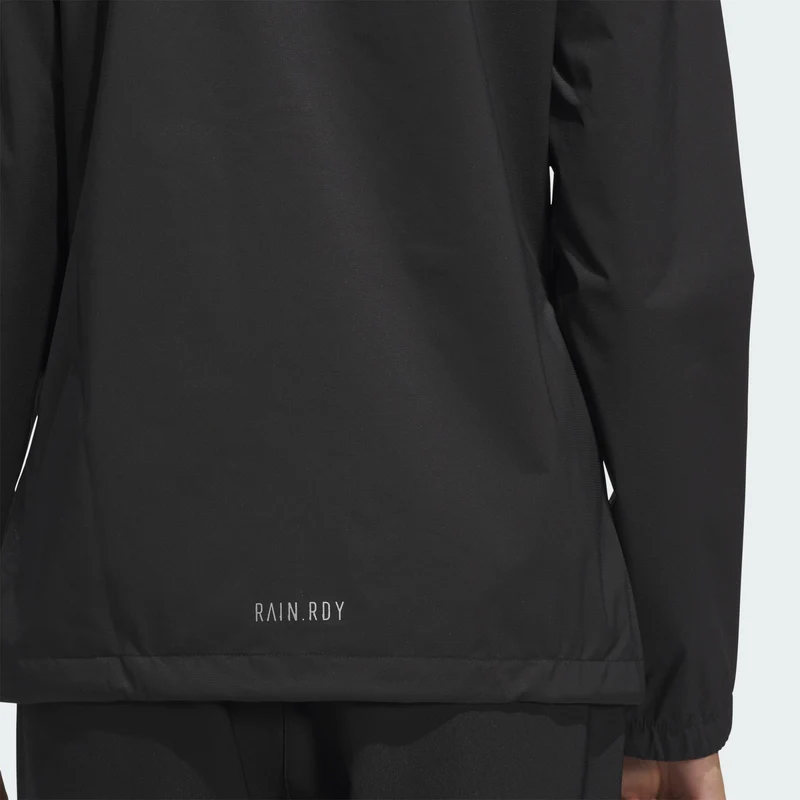adidas Womens RAIN.RDY Jacket