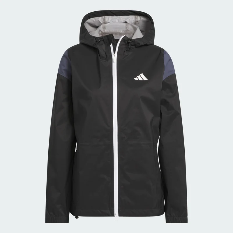 adidas Womens RAIN.RDY Jacket