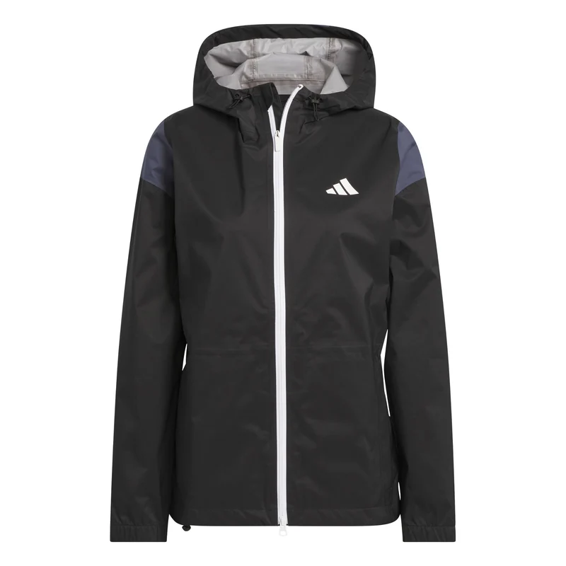 adidas Womens RAIN.RDY Jacket