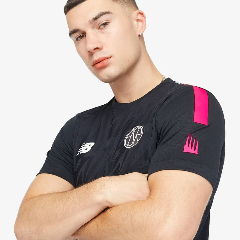 New Balance AS Roma 22/23 Pre-Match Shirt