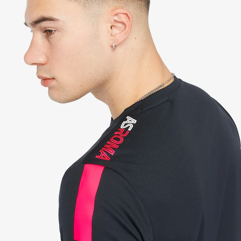 New Balance AS Roma 22/23 Pre-Match Shirt