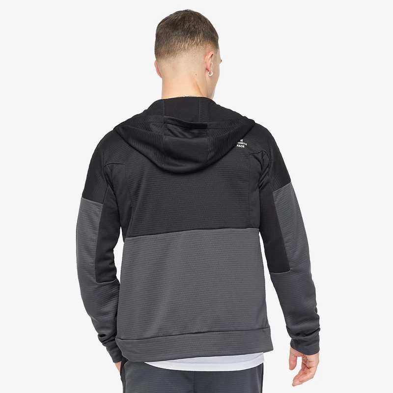The North Face Ma Full-Zip Fleece