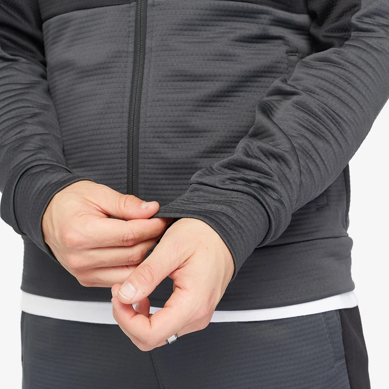 The North Face Ma Full-Zip Fleece