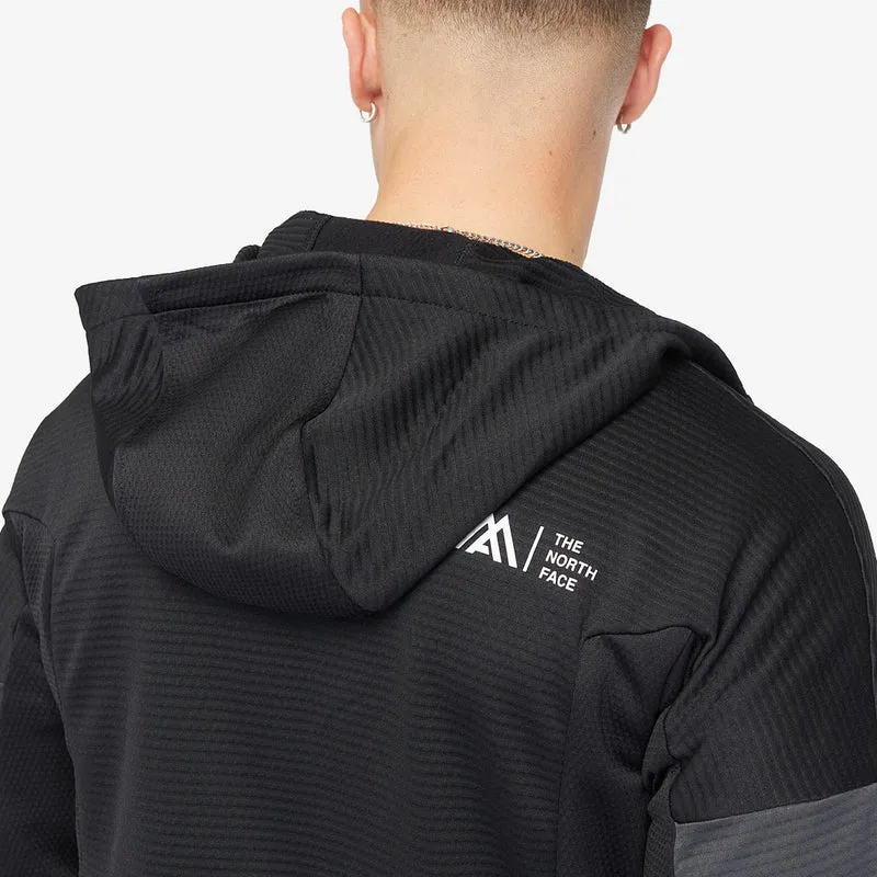 The North Face Ma Full-Zip Fleece