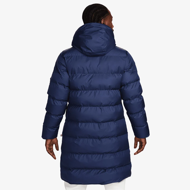 Nike Parka à capuche Storm