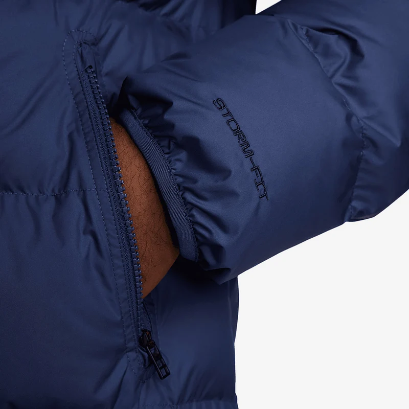 Nike Parka à capuche Storm