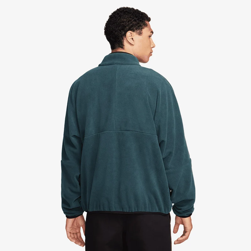 Haut Nike Sportswear Polar 1/2 Zippé