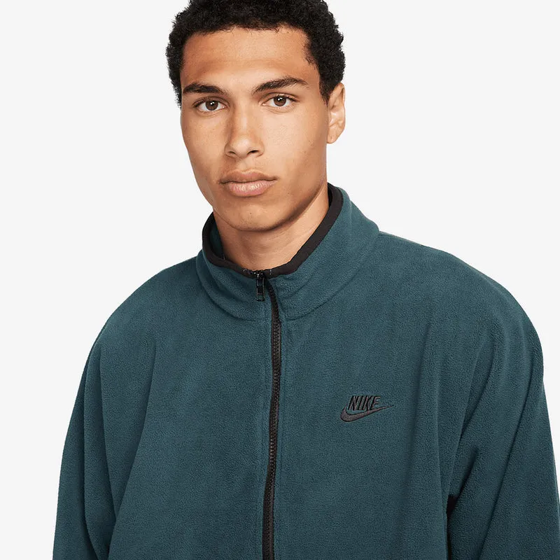 Haut Nike Sportswear Polar 1/2 Zippé