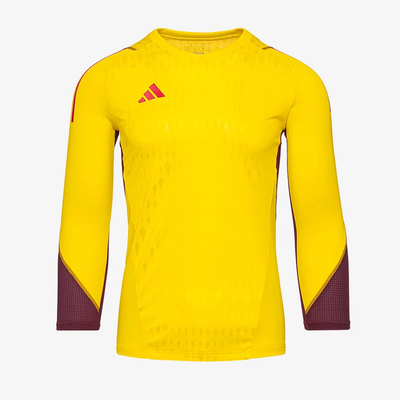 Maillot de Gardien adidas Tiro 23 Pro LS