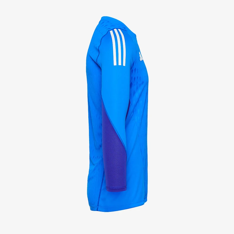 Maillot de Gardien adidas Tiro 23 Junior Pro LS