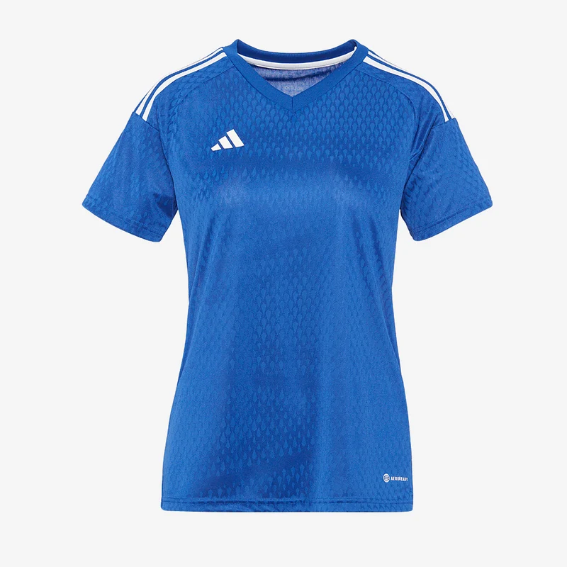 Maillot adidas Tiro 23 Competition SS Match pour Femme