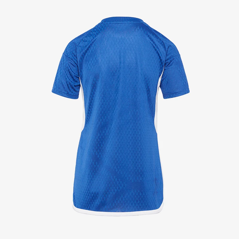 Maillot adidas Tiro 23 Competition SS Match pour Femme