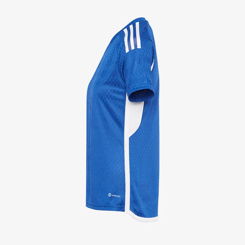 Maillot adidas Tiro 23 Competition SS Match pour Femme