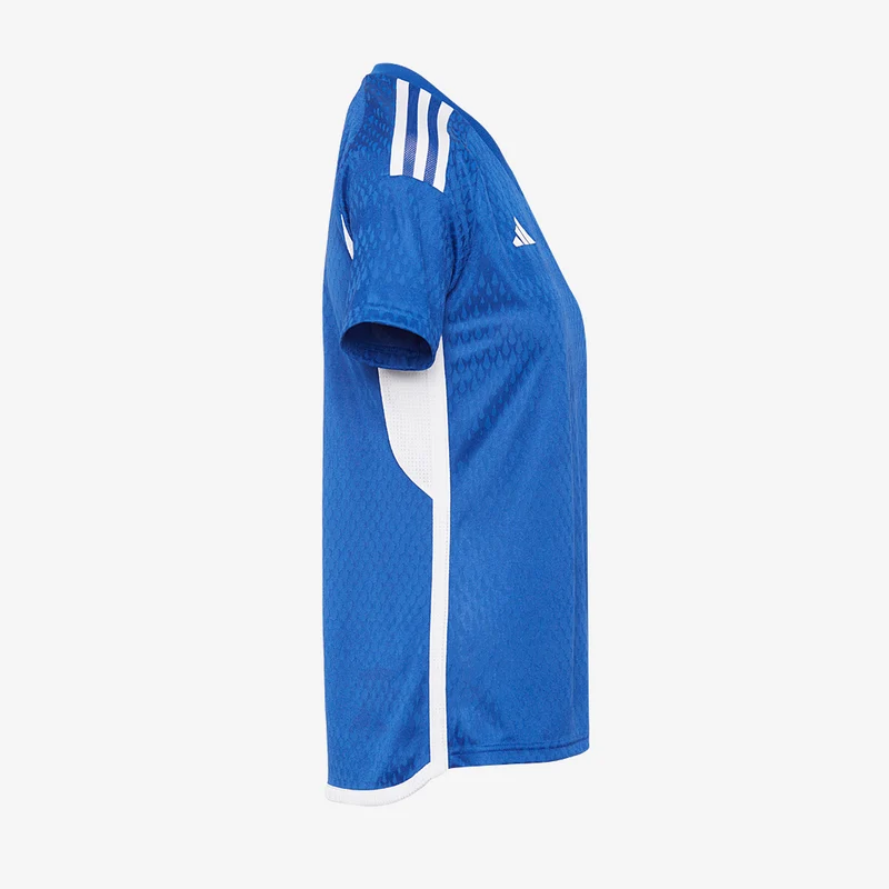 Maillot adidas Tiro 23 Competition SS Match pour Femme