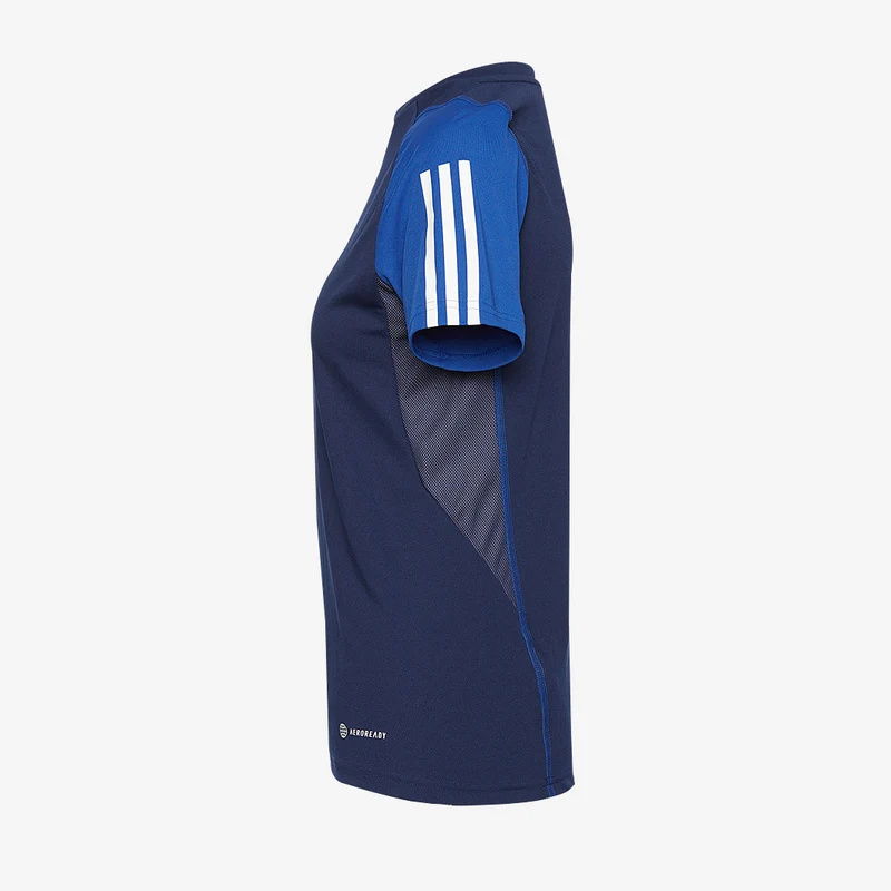 Maillot adidas Tiro 23 Competition SS pour Femme