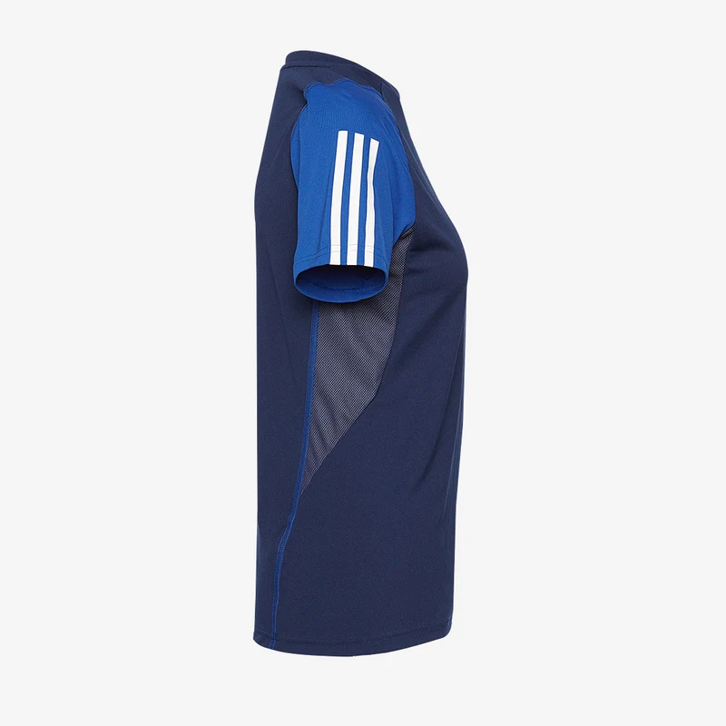Maillot adidas Tiro 23 Competition SS pour Femme