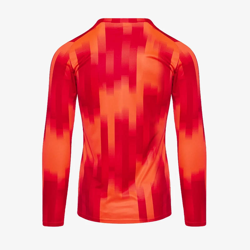 Maillot de Gardien Puma Team Target Manches Longues